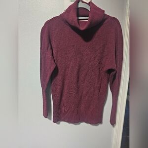 Loft sweater
